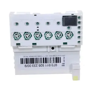 Module électronique, programmateur pour Lave-vaisselle Arthur Martin 973911926233009 pas cher