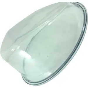 Verre de hublot pour lave-linge ARISTON HOTPOINT, INDESIT - C00113961