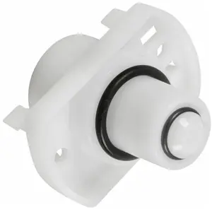 Faure Bride de réservoir d'eau Sèche-linge (56471210700 FAURE ELECTROLUX ARTHUR MARTIN ELECTROLUX ZANUSSI ARISTON HOTPOINT AEG ARTHUR MARTIN CURTISS) pas cher