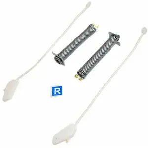Bosch Cables ressorts de porte Lave-vaisselle (00754865 BOSCH SIEMENS VIVA) pas cher