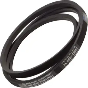 Comparateur de prix : Hotpoint-Ariston Courroie 3L490 Lave-linge (3L485 HAIER RADIOLA WHIRLP...