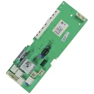 Comparateur de prix : Siemens Module de commande - Lave-linge (00705254 SIEMENS)