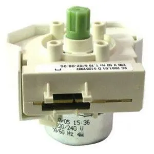 Programmateur - Lave-linge - CANDY, HOOVER, IBERNA, ROSIERES (36408) pas cher