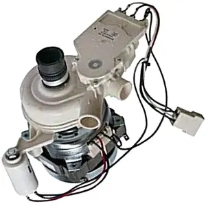 Comparateur de prix : Hotpoint-Ariston Pompe de cyclage Lave-vaisselle (C00115896 ARISTON HOTPOINT SCHOLTES INDESIT)