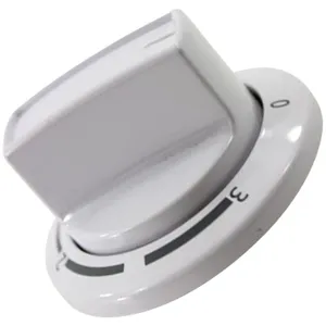 Beko Manette regulateur d energie - Four, cuisinière (250315151 BEKO)