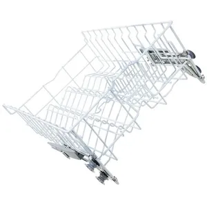 Comparateur de prix : Panier à couverts pour lave-vaisselle BOSCH (33067) - Panier supérieur