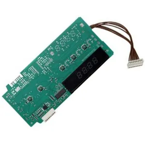 Bosch Carte électronique module de commande d'origine Lave-linge (00664114 BOSCH SIEMENS) pas cher
