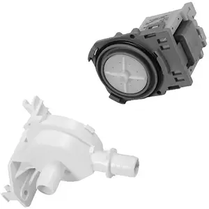 Electrolux Pompe de vidange pas cher