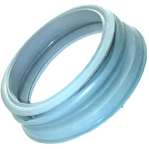 Candy Joint de hublot (manchette) Lave-linge (92130137 HOOVER CANDY ROSIERES IBERNA) pas cher