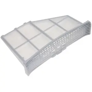Electrolux Filtre à peluche - Sèche-linge (1366339024 ELECTROLUX, AEG) pas cher