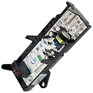 Comparateur de prix : Whirlpool Module Controle Ampere Pour Four Whirlpool