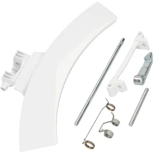 Kit poignée de porte - Sèche-linge (4055248019 ELECTROLUX) pas cher