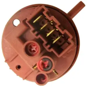 Comparateur de prix : Indesit Pressostat d'origine Lave-linge (C00085193 ARISTON HOTPOINT SC...