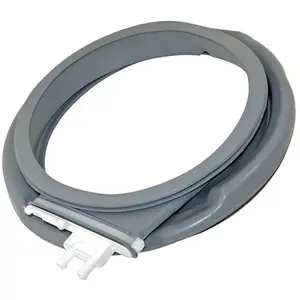 Indesit Joint de hublot (manchette) d'origine Lave-linge (C00145112 IN... pas cher