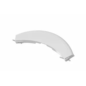 Bosch Poignée de hublot Lave-linge (00266751 BOSCH SIEMENS BAUKNECHT N...