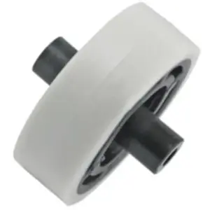 Bauknecht Poulie de tambour Sèche-linge (480112101478 WHIRLPOOL BAUKNE... pas cher