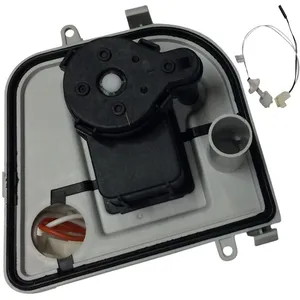 Pompe de relevage - WHIRLPOOL - BAUKNECHT - LADEN - Condensateur de sèche-linge pas cher