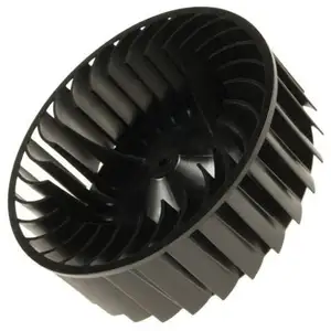 Turbine de ventilation - Sèche-linge - WHIRLPOOL - BAUKNECHT - LADEN pas cher