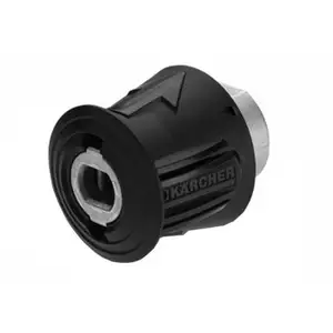 Comparateur de prix : Kärcher Raccord rapide haute pression - Accessoires et entretien (44700410 )
