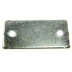 Beko Plaque charnière - Lave-linge (2827970100 BEKO) pas cher