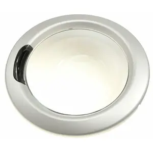 Candy Porte hublot - Lave-linge (43015171 CANDY) pas cher