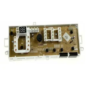 Samsung Platine de puissance d'origine - Lave-linge (DC92-00396G SAMSUNG) pas cher