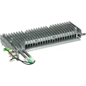 Whirlpool Résistance 2050W Sèche-linge (481225928675 C00311187 BAUKNEC...