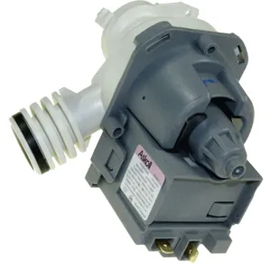 Haier Pompe de vidange - Lave-vaisselle (012G5040004B HAIER)