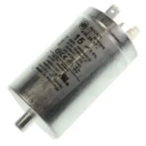 Whirlpool Condensateur Whirlpool 15mf 481010344796, C00317456
