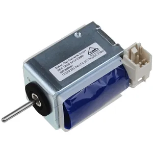 Bosch Aimant électrique d'origine Sèche-linge (00631076 BOSCH NEFF CONSTRUCTA SIEMENS GAGGENAU) pas cher