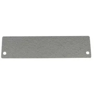 Plaque mica inferieure pour micro ondes Whirlpool pas cher