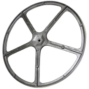 Siemens Poulie tambour - Lave-linge (53X1384 BRANDT, VEDETTE) pas cher