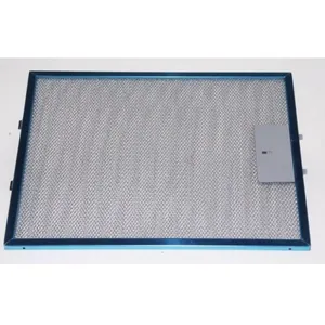 FAR Electrolux FILTRE METALLIQUE POUR HOTTE FAURE pas cher