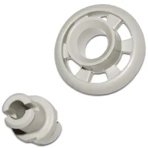 Roulette de panier pour Lave-vaisselle ARTHUR MARTIN ELECTROLUX FAURE 4071363156 pas cher