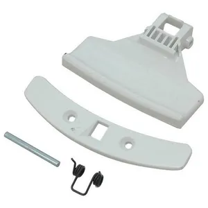 Electrolux Poignée de porte Lave-linge (50267907009 ARTHUR MARTIN ARTH...