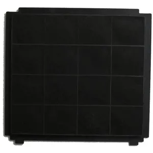 Filtre charbon AFFCA329 pour Hotte AIRFORCE pas cher