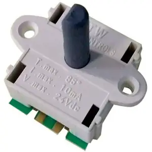 Hotpoint-Ariston Commutateur 8 positions - Lave-vaisselle (C00143589 ARISTON HOTPOINT) pas cher