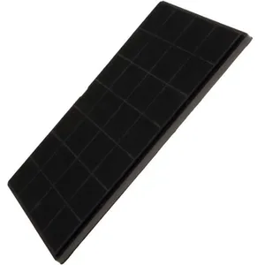 Filtre charbon pour hotte AIRFORCE - FCHAR 350 x 191 x9mm pas cher