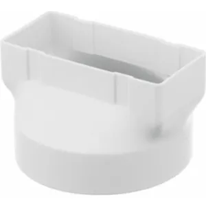 Bosch Raccord gaine d evacuation - Sèche-linge (00265678 BOSCH, SIEMENS) pas cher