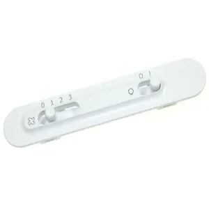 Candy Tableau de bord - Hotte (49027735 CANDY) pas cher