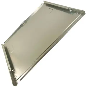Indesit Facade de porte Lave-vaisselle (C00387468 C00519104 BAUKNECHT ... pas cher