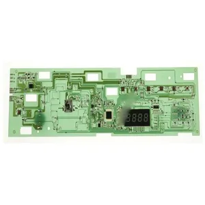 Haier Carte électronique - Lave-linge (0021800095T HAIER) pas cher