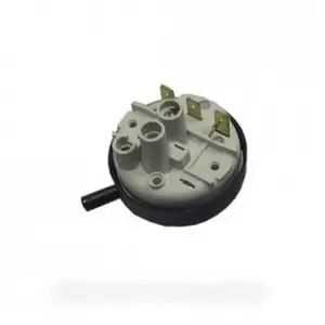Electrolux Pressostat de niveau 65/45 Lave-vaisselle (1528189028 ELECTROLUX FAURE AEG ARTHUR MARTIN ELECTROLUX ARTHUR MARTIN ZANUSSI LEONARD PROGRESS IKEA ZANKER JUNO WHIRLPOOL) pas cher
