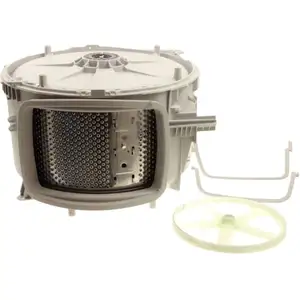 Comparateur de prix : Cuve et tambour pour Lave-Linge Electrolux 4055421632