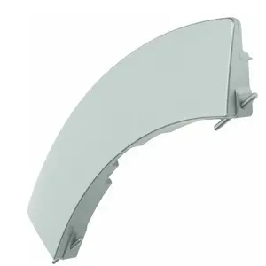 Siemens Poignée de porte d'origine Lave-linge (00484030 CONSTRUCTA VEDETTE SIEMENS BOSCH) pas cher
