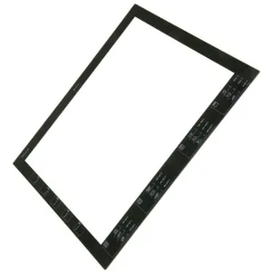 Vitre intérieure de porte - Four cuisinière - AEG ELECTROLUX (42680)Vendu parrakuten
