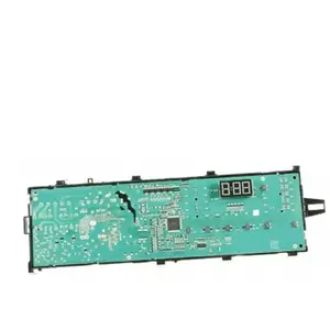 Beko Carte électronique module de puissance Lave-linge (2843260460 BEKO)