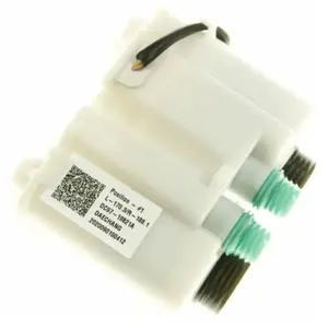Samsung Pompe de drainage d'origine Lave-linge (DC97-19821A DC97-19821C SAMSUNG) pas cher