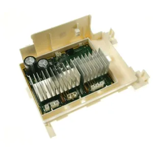 Comparateur de prix : Samsung Carte électronique module gestion moteur d'origine Lave-linge ...
