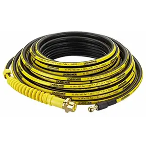 Comparateur de prix : Kärcher Débouche canalisation 15m - Nettoyeur vapeur (26377670 )